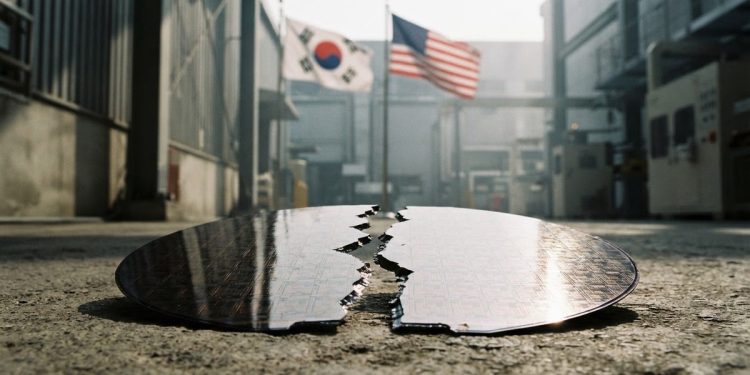 美國對韓投資現「複合式協議」半導體、液化天然氣與伊朗議題入列