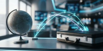 艾瑪迪斯資訊科技強化AI服務 旗下SkyLink助企業提升商務差旅效率