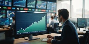 CBL房產信託股價一年狂漲七成 營運轉型與財務改善成關鍵