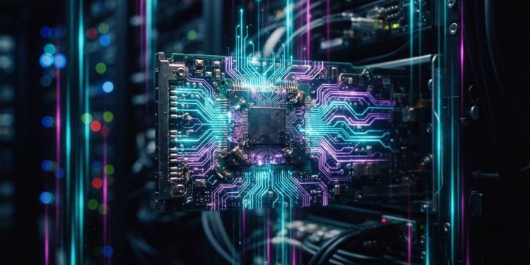 AI 搶食記憶體供應 RAM 價格飆漲逾 400% 恐推升電子產品售價