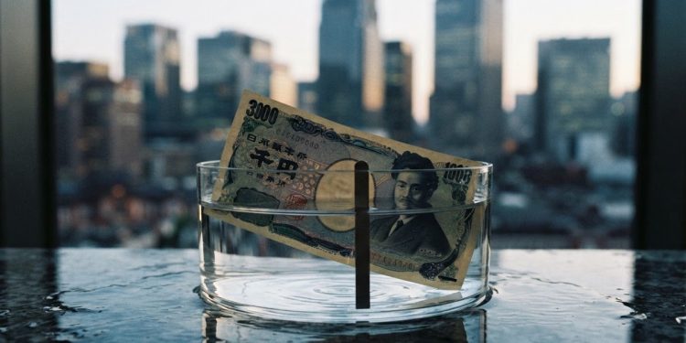 日本長期利率30年首破3% 日股4%耐受天花板受考驗