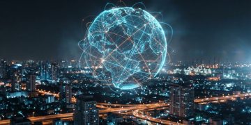 星鏈 2030 年通訊容量估達全球 20 個美洲總和 電信業迎新挑戰