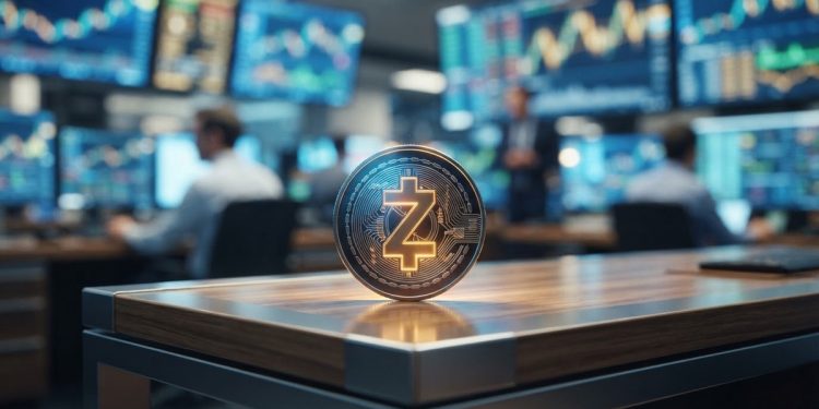 Grayscale 點名四種具「真實用途」加密幣 Zcash 過去一年身價暴漲
