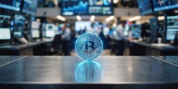 比特幣單日交易近90萬筆 寫下歷史第四高紀錄