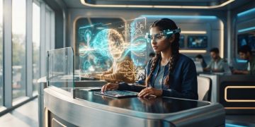 輝達助印度推多語言教育 AI 開放模型搶攻主權 AI 基礎建設