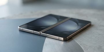 三星Galaxy Z Fold 8輕薄進化 日本精密技術「鈦」關鍵