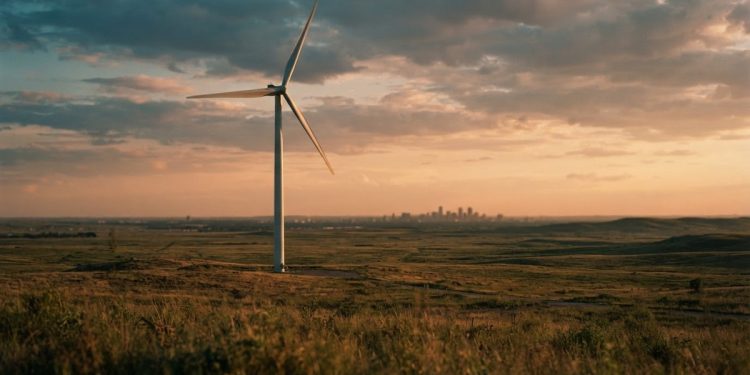 綠能轉型風潮興起 美風電市場潛力股受矚