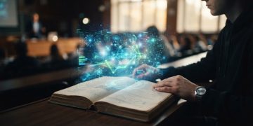 大學推 AI 教學引發論辯 學生憂創意遭稀釋