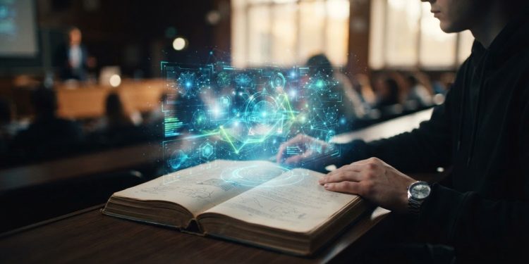 大學推 AI 教學引發論辯 學生憂創意遭稀釋