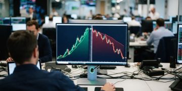 AI浪潮下兩樣情：Arista Networks營收攀升 國際商業機器面臨逆風