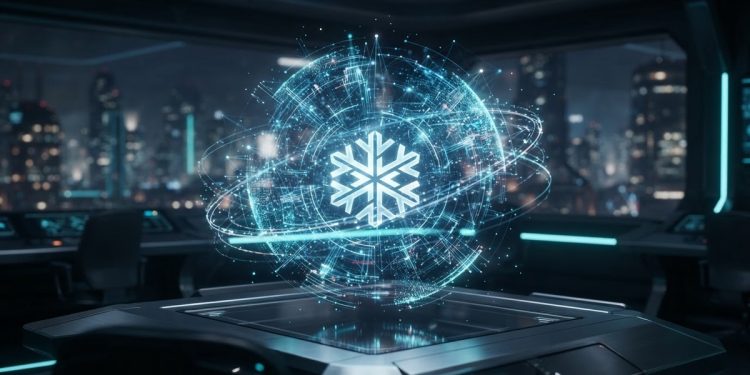 深網情報解鎖新篇章 Sayari 運用 Snowflake 強化數據分析