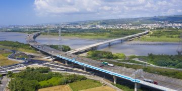 橋通了捷運也來了 彰化房市迎來嶄新變局