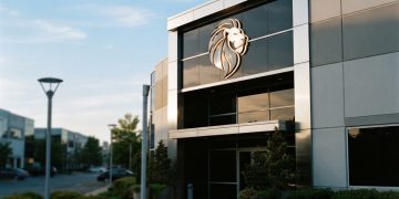 Darwin Investment Group 完成 1.3 億美元再融資 百分百掌控工業物業