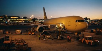 DHL Express亞太區重貨快遞量勁增16% 科技與汽車業驅動供應鏈轉型