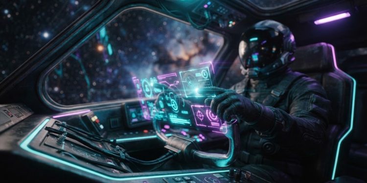 網易為新 MMO「ECC: Redline」註冊商標 佈局大型線上遊戲