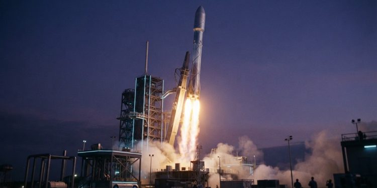 太空新創Stoke Space獲10億美元募資 回收火箭力拚明年初首飛