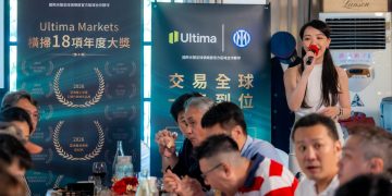 Ultima Markets 慶祝十周年:攜手亞太夥伴 共創下一個十年