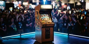 Sac Gamers Expo 2026 邀遊戲開發巨擘 加里·基欽與多位傳奇人物共襄盛舉