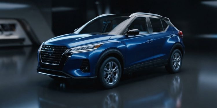 日產汽車擴大歐洲布局 新車型 Nissan Kait 落腳英國製造