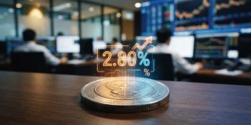 泰國政府發售高利率儲蓄債券 年息最高達 2.8%