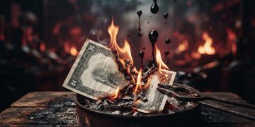 油價漲、通膨燒！美國公債殖利率飆升恐釀金融「末日循環」