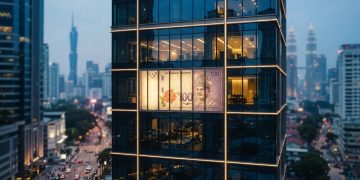 Miller保險拓展亞洲版圖 落地馬來西亞納閩設分公司