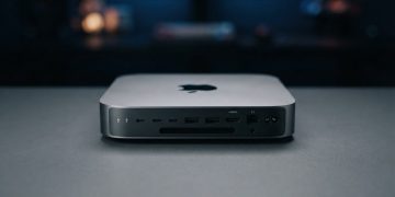 M6 Mac mini 遊戲效能實測：AAA 大作流暢度表現揭曉