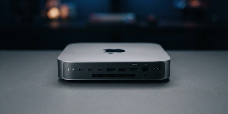 M6 Mac mini 遊戲效能實測：AAA 大作流暢度表現揭曉