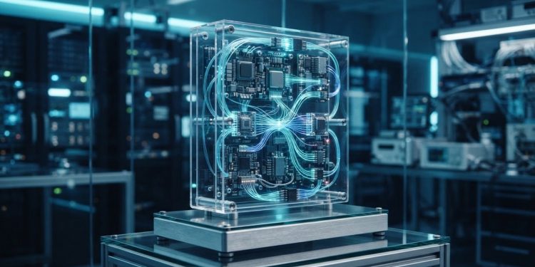 Argela 攜手國際斯坦福研究所 推進次世代通訊技術研發