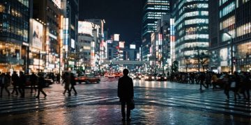 AI衝擊日本就業市場？新職缺減少、職安數據現變化