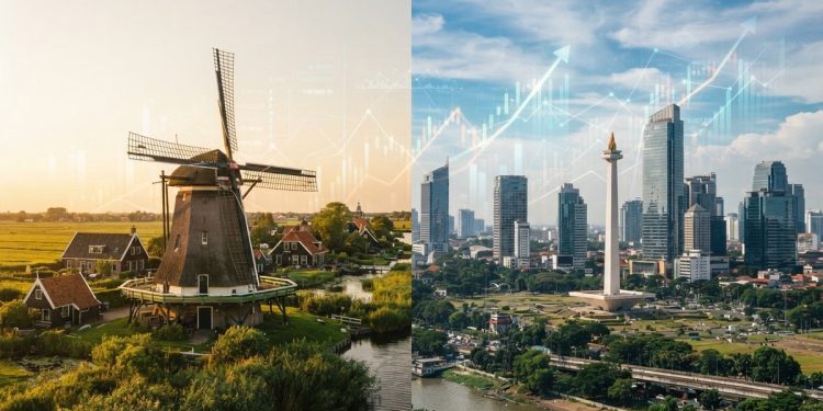 百年乳業事業傳承 Frisian Flag母公司轉手印尼 Ultrajaya