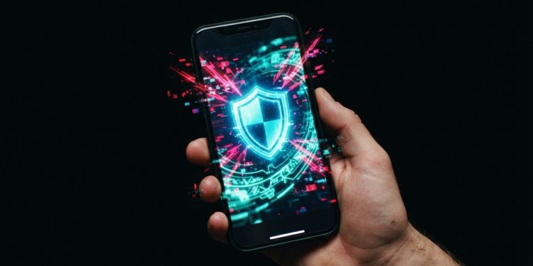 AI 助長手機攻擊激增 Knovation 發表 Secure Mobile 防護解方