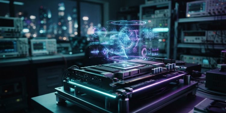 高通新 Adreno GPU 整合 AI 渲染 大幅提升手機遊戲效能