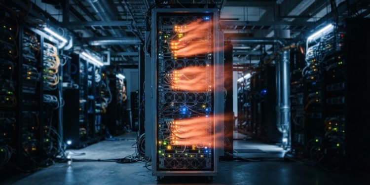AI 熱潮引發能源需求疑慮 Holtec International 暫停上市