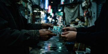 美國力推東南亞AI戰略 中國晶片走私成主要挑戰