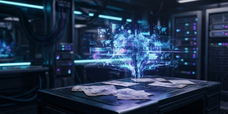 AI工具深度整合批發分銷業訂單處理 挑戰傳統人力工作模式