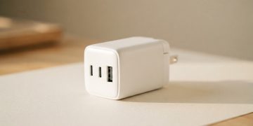 iPhone新型號續不附充電頭 Anker多功能快充亞馬遜下殺歷史新低價