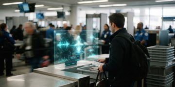 運輸安全管理局導入AI助理Ace 每月處理十萬旅客詢問