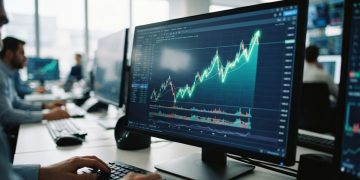 Coinbase 啟動美股永續期貨申請 股價應聲漲逾一成