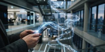NextNav 5G定位技術展現精準度 市場低估潛在價值