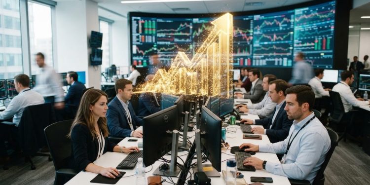 Investcorp GP 資本解決方案業務更名 強化另類投資策略