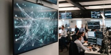 美國商業貸款擁抱 AI 自動化 Moody’s 報告揭效率與判斷新平衡