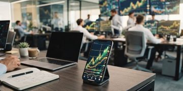 博弈公司 Galaxy Gaming 修正信貸協議 提高資本支出彈性助合規