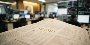 Vanguard 全市場股票 ETF 將配發季度股利 每股 0.9555 美元