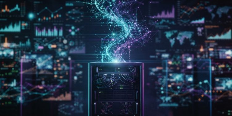 美國聯儲官員示警：AI 生態系恐步入「大到不能倒」風險