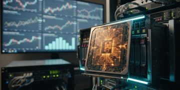 AI 雙雄營收走勢分歧 Cerebras Systems 成長強勁超越 BigBear.ai