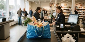 IKEA降價2200億日圓救買氣 日本零售業跟進推優惠