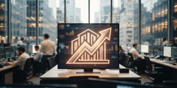 投資商業不動產新選擇：追蹤 Gladstone Commercial Corporation 股票的 ETF