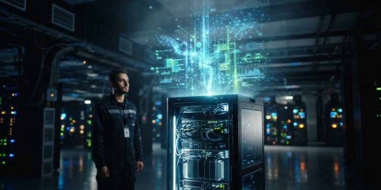 Valkyrie Fund 助美 AI 基礎設施進沙烏地 強攻中東市場