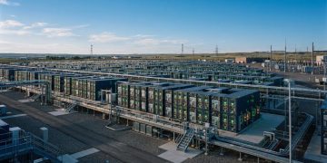 美國 Q2 能源儲能增20.2 GWh創新高 德州亞利桑那領軍
